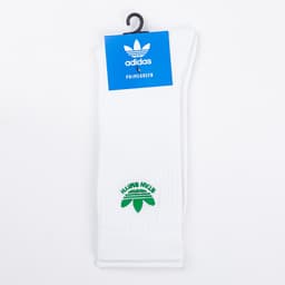 Stan Smith Trefoil Socks - 1