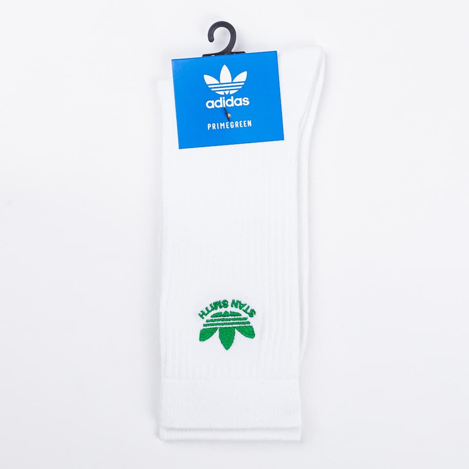 Stan Smith Trefoil Socks - 1