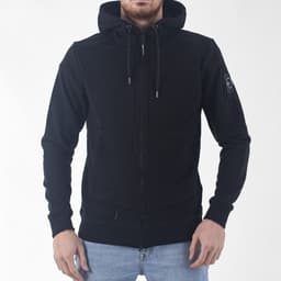 Siren Zip Throug - 1