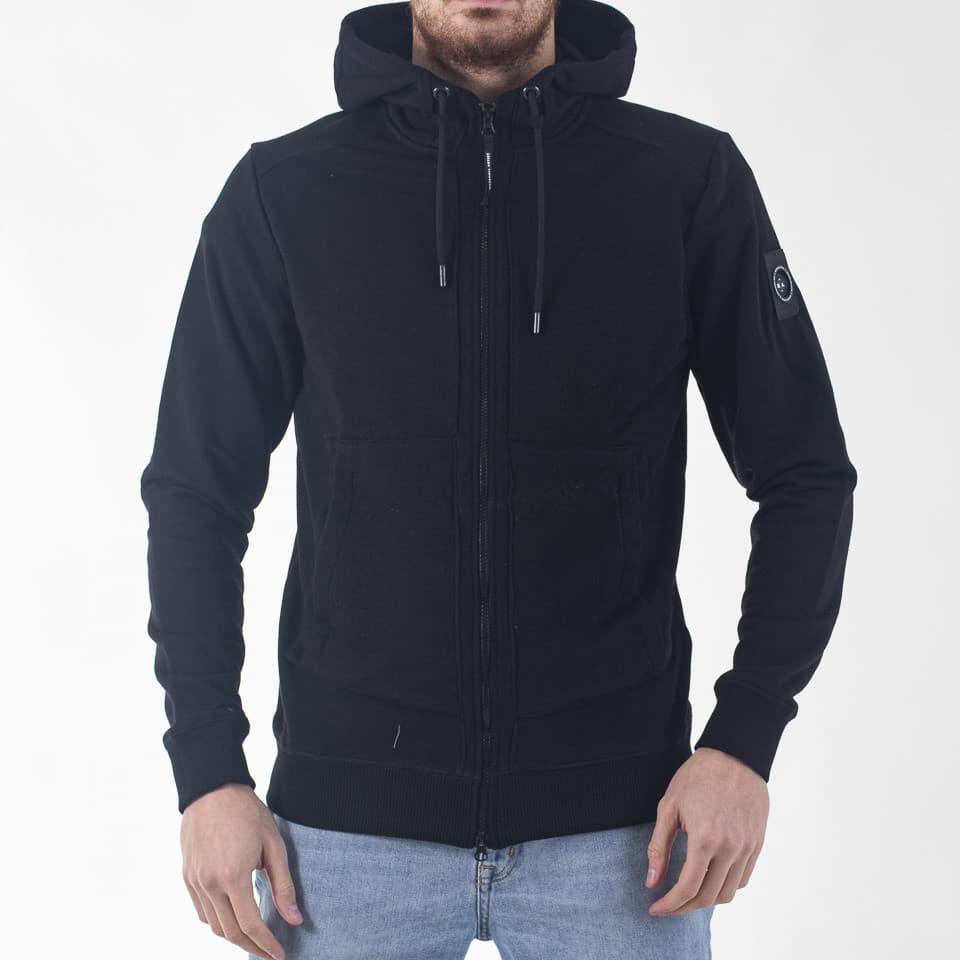 Siren Zip Throug - 1