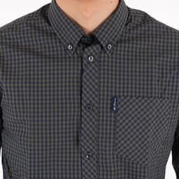 Signature Gingham Shirt - 6