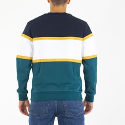 Crown Heights Crew Sweatshirt - 5