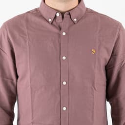 Brewer Long Sleeve Shirt - 6