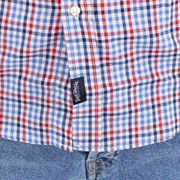 Alain Long Sleeve Shirt - 7