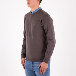 Mullen Wool Crew - 2