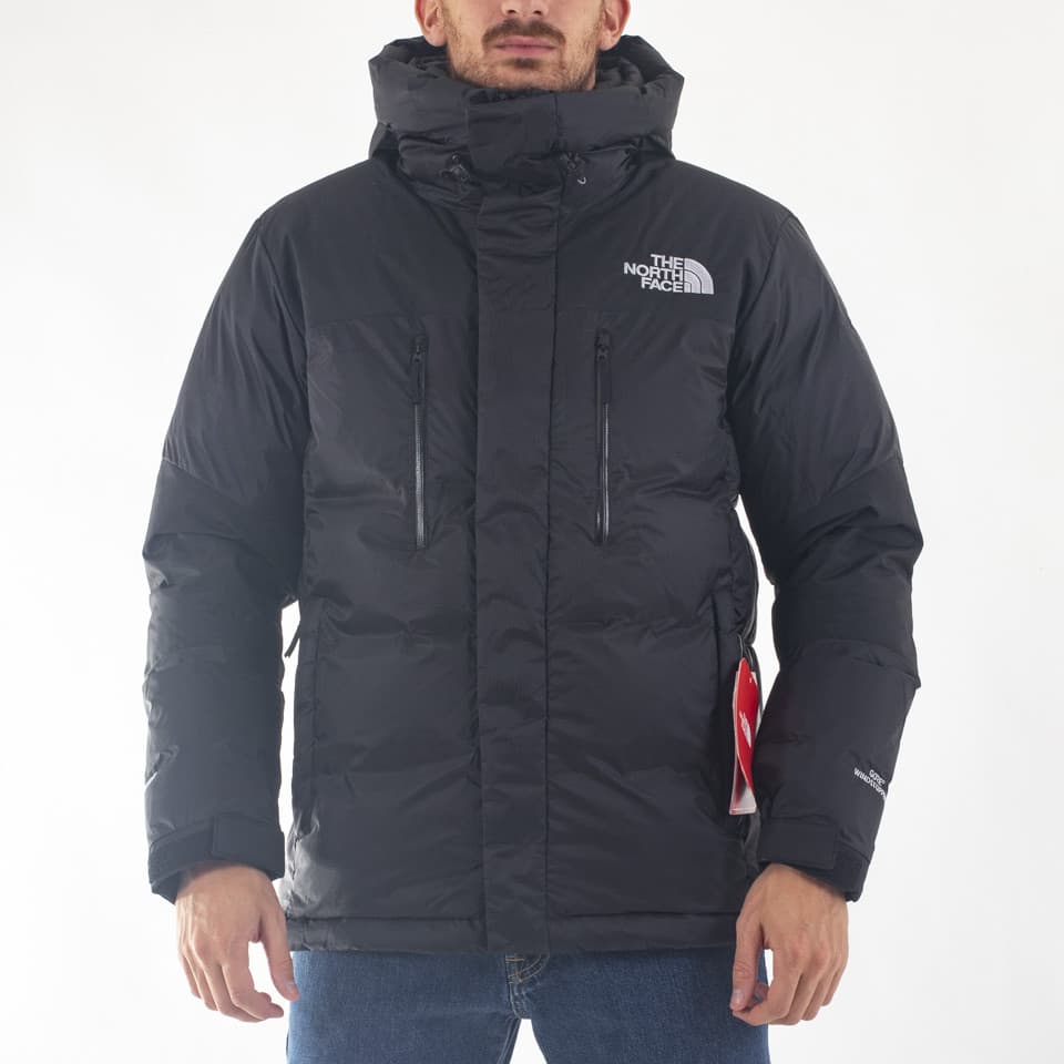 Himalayan Windstopper GORE-TEX® Jacket Black - The North Face