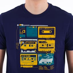The Lost Tapes Tee - 5