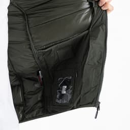 La Guardia Jacket - 8