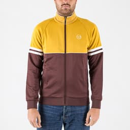 Orion Track Top - 1
