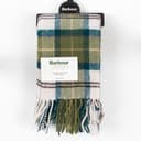 Tartan Lambswool Scarf