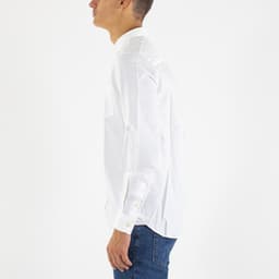 Oxford Shirt - 4