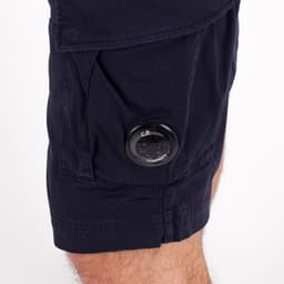 Raso Stretch Cargo Short - 7