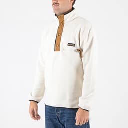 Helvetia II Half Snap Fleece - 3