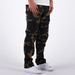 Aviation Pant - 1