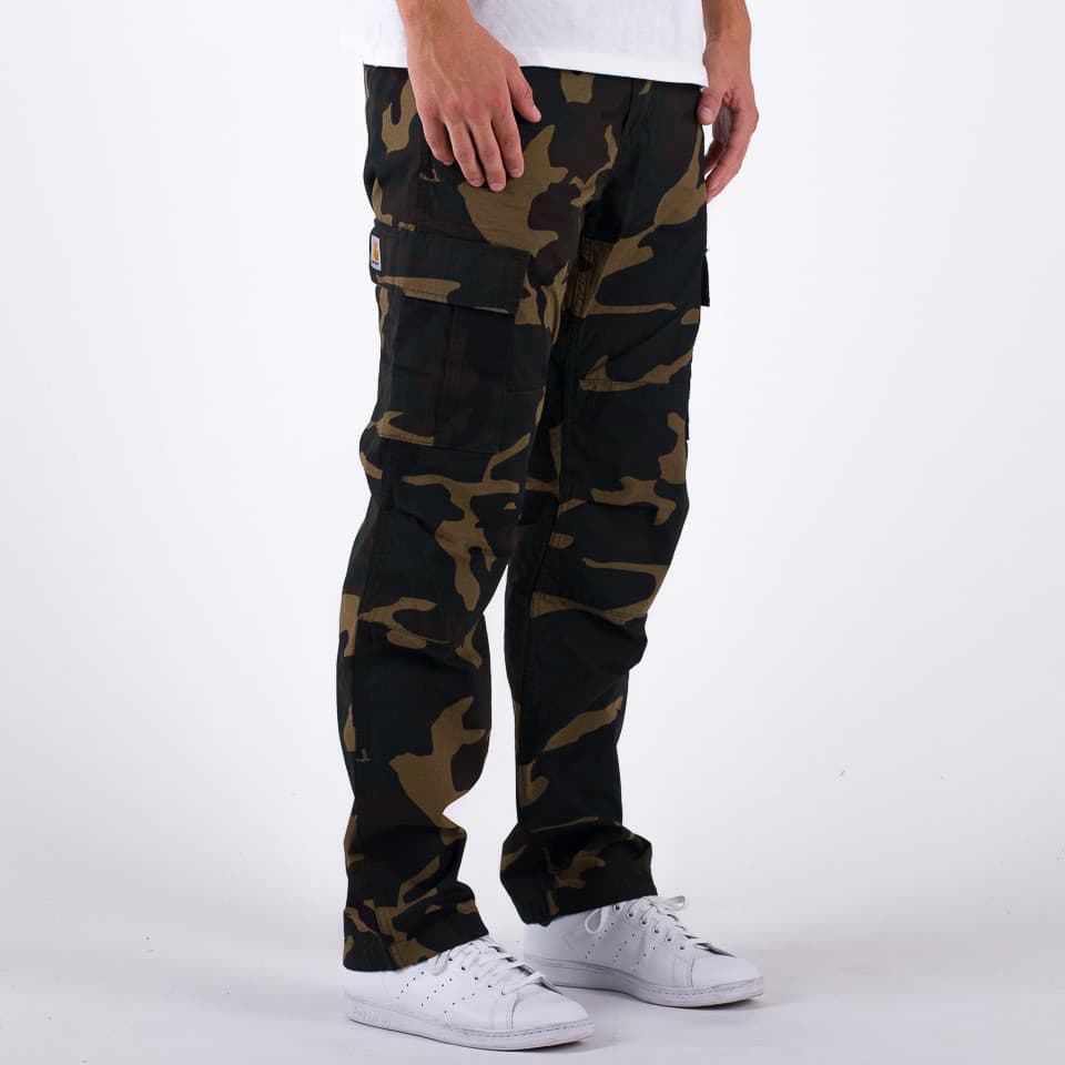 Aviation Pant - 1