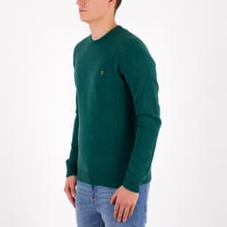 Rosecroft Sweater - 2
