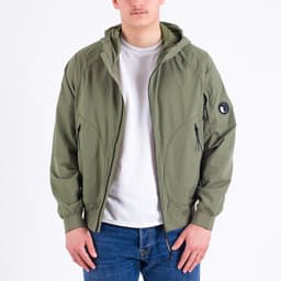 Pro-Tek Mesh Jacket - 10