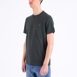 Danny Organic Cotton T-Shirt - 2