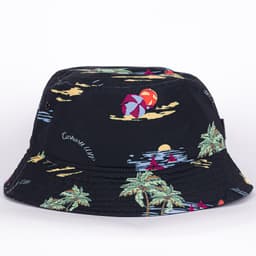 Beach Bucket Hat - 2