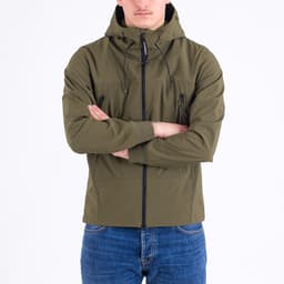 C.P. Shell Goggle Jacket - 2