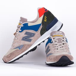 577 Made in England - 4