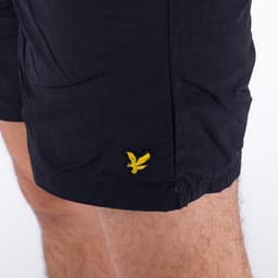 Plain Swim Short - 5