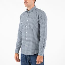 Padshaw Tailored Shirt - 3