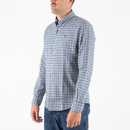 Finkle Tailored Shirt - 3