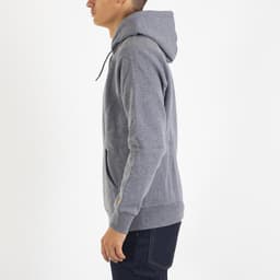 Hooded Chase Sweat - 4