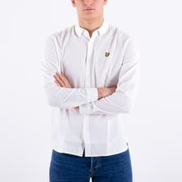 Cotton Linen Shirt - 3