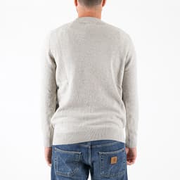 Tisbury Crew Sweater - 5