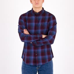 Tartan Shirt - 3