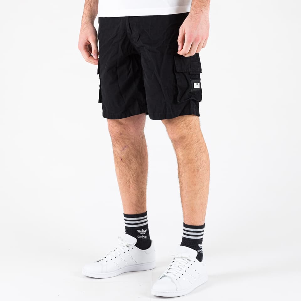 Mascia Cargo Short - 1