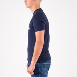 Front Logo Graphic T-Shirt - 3