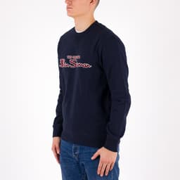 Signature Logo Sweat - 2