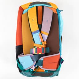 Allpa 35L Travel Pack - Del Día - 3