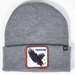 Freedom Beanie - 1
