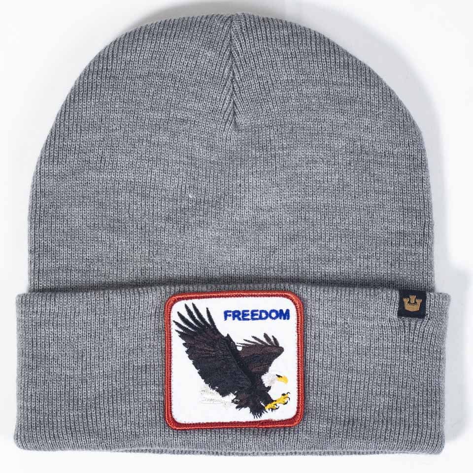 Freedom Beanie - 1