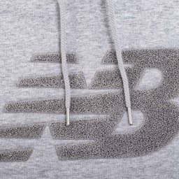 Essential Chenille Hoodie - 6