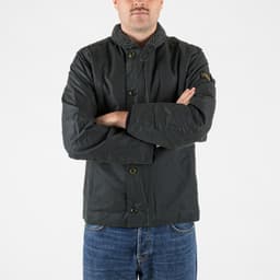 Mayburn Waxed Jacket - 2