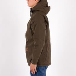 Mentley Jacket - 5