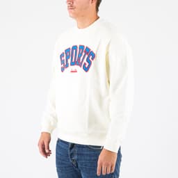 Sweatshirt Crew Legacy - Made in Italy - 3