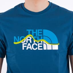 Mountain Line T-Shirt - 5