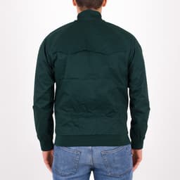 Harrington Jacket - 6