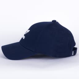 Baseball Trefoil Cap - 3