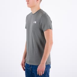 Simple Dome Tee - 2