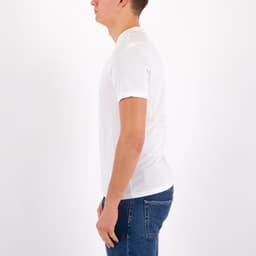 Jersey 30/1 Logo T-Shirt - 3