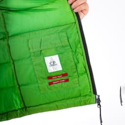 Gore G-type Winter Hooded Jacket - 17