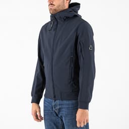 Shell-R Goggle Hooded Jacket - 3