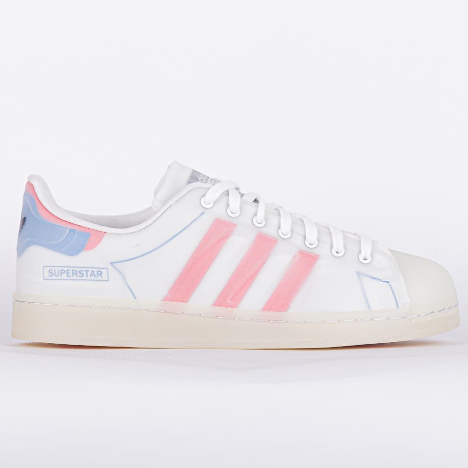 Superstar  Futureshell - 1